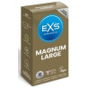 EXS Préservatifs Grande Magnum 60mm x12